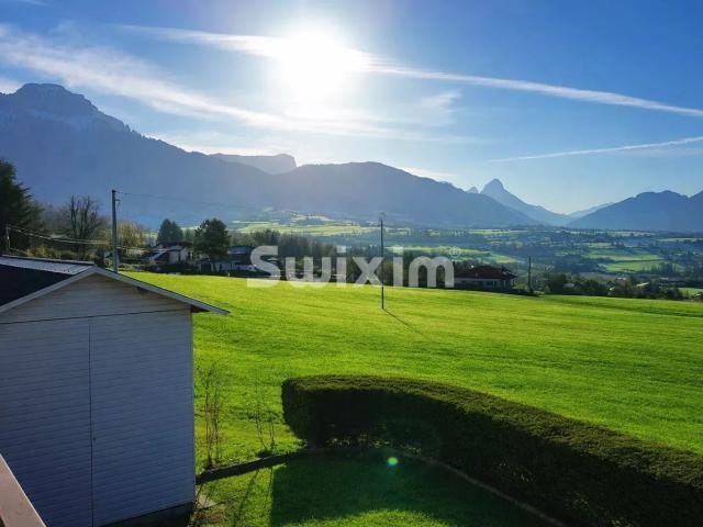 Maison 7 pièces 168 m²