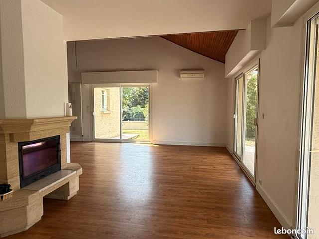 Maison 7 pièces 168 m²