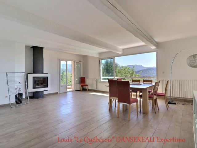 Maison 7 pièces 168 m²