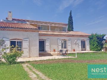 Maison 7 pièces 168 m²