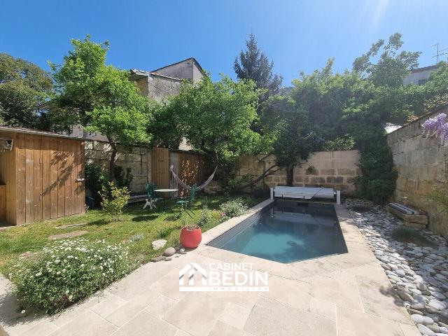 Maison 7 pièces 168 m²