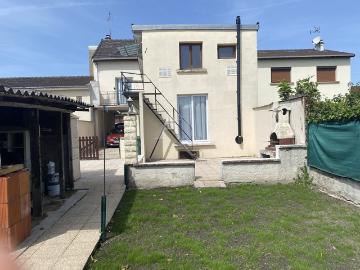Maison 7 pièces 168 m²