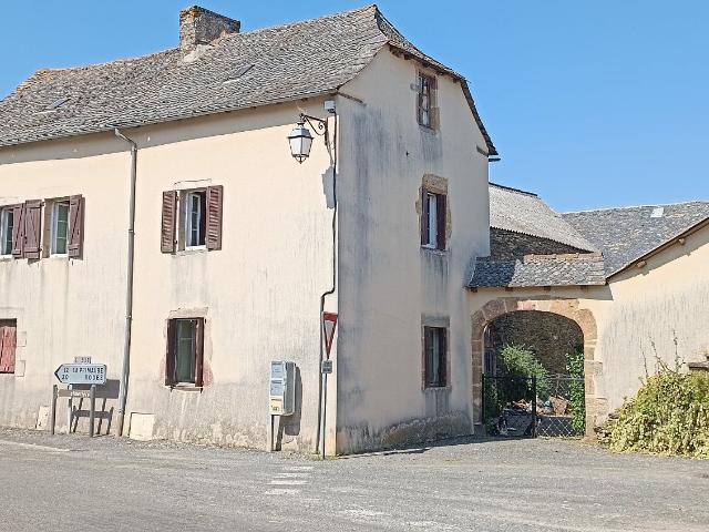 Maison 7 pièces 168 m²