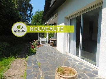 Maison 7 pièces 168 m²