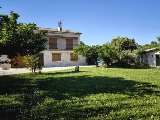 Maison 7 pièces 168 m²