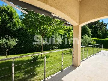 Maison 7 pièces 168 m²