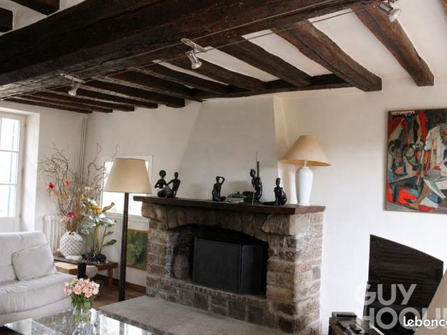 Maison 7 pièces 168 m²