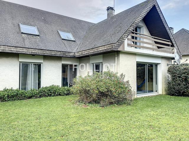 Maison 7 pièces 168 m²
