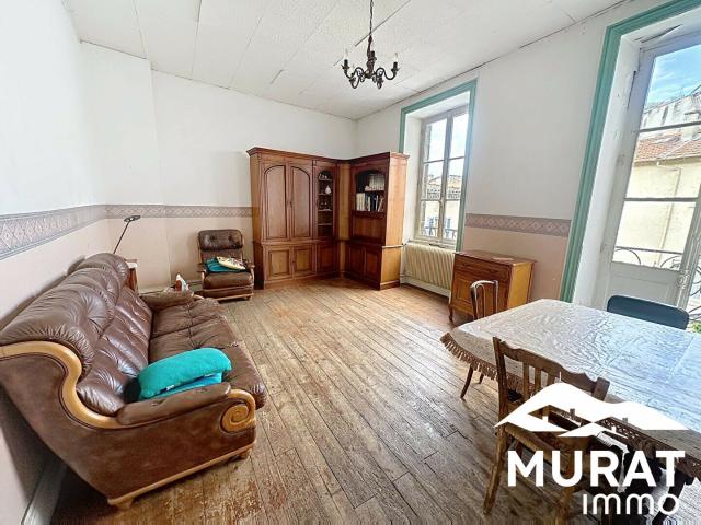Maison 7 pièces 168 m²