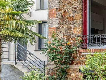 Maison 7 pièces 168 m²