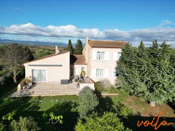 Méditerranée, La Languedocienne Montpellier, Maurin, Hérault, Languedoc-Roussillon