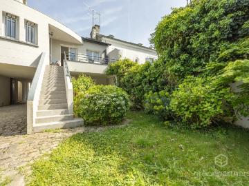 Maison 7 pièces 168 m²