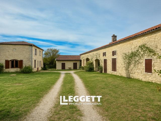 Maison 7 pièces 168 m²