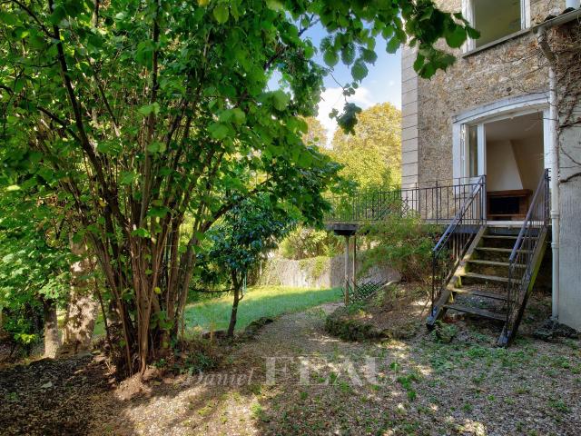 Maison 7 pièces 168 m²