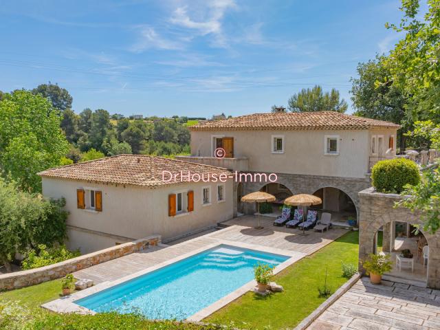 Maison 7 pièces 169 m²