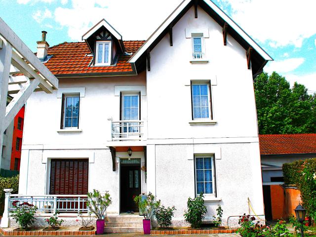 Maison 7 pièces 169 m²