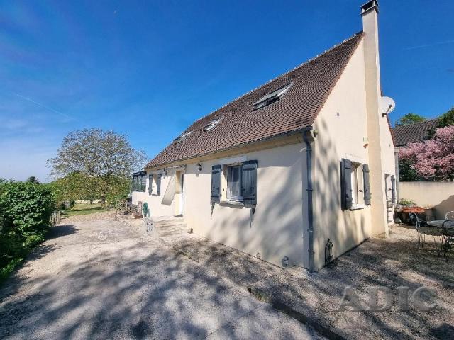 Maison 7 pièces 169 m²