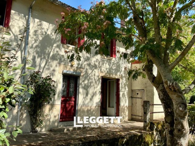 Maison 7 pièces 169 m²
