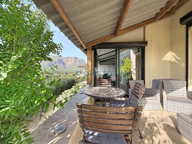 Maison 7 pièces 169 m²