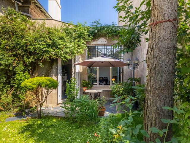 Maison 7 pièces 169 m²
