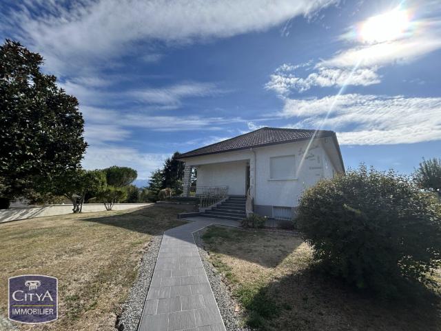 Maison 7 pièces 169 m²
