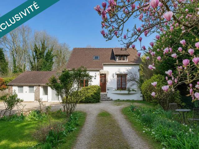 Maison 7 pièces 169 m²