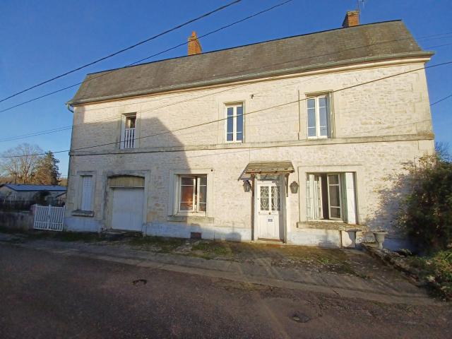 Maison 7 pièces 169 m²