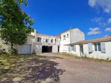 Maison 7 pièces 169 m²