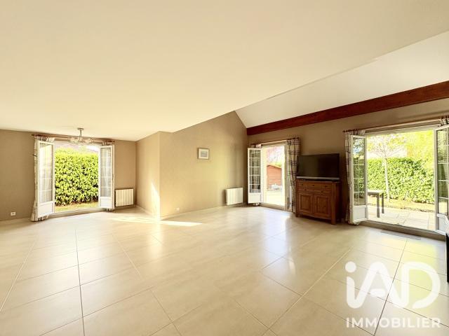 Maison 7 pièces 169 m²