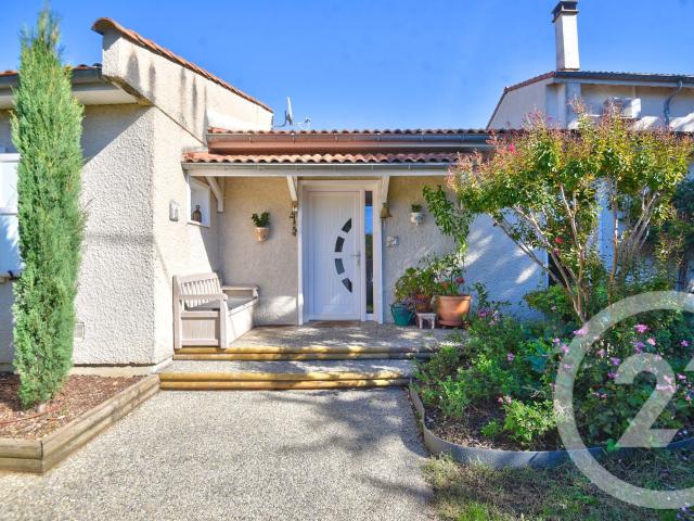 Maison 7 pièces 169 m²