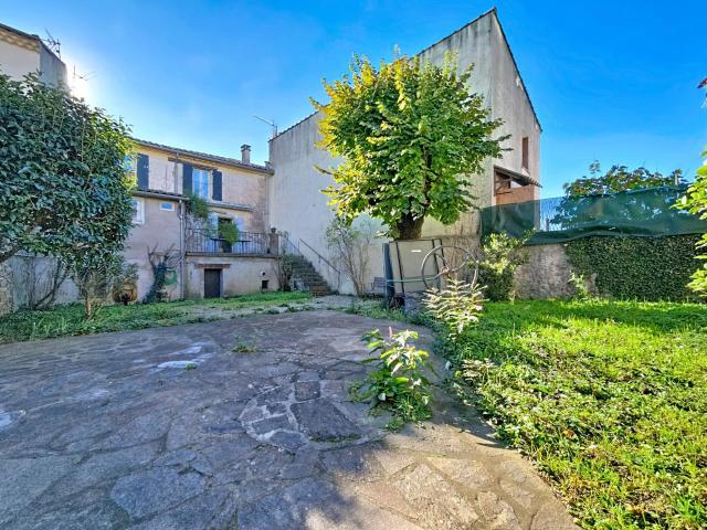 Maison 7 pièces 169 m²