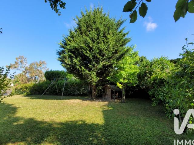 Maison 7 pièces 169 m²