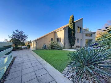 Maison 7 pièces 169 m²