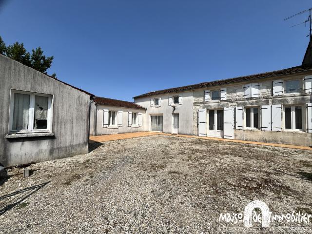 Maison 7 pièces 169 m²