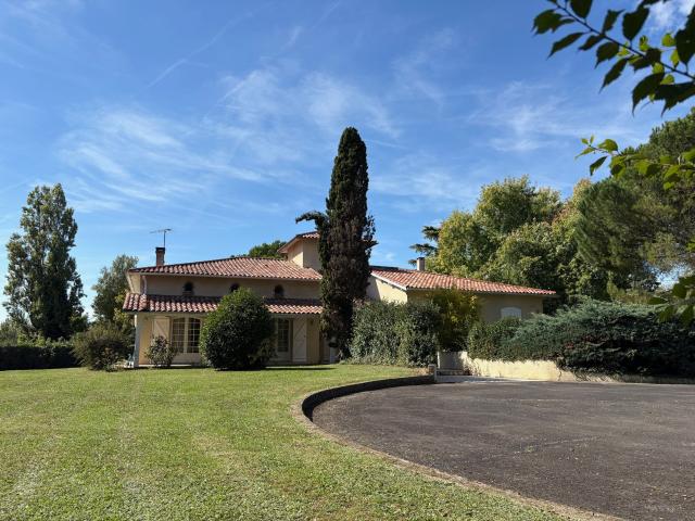 Maison 7 pièces 169 m²