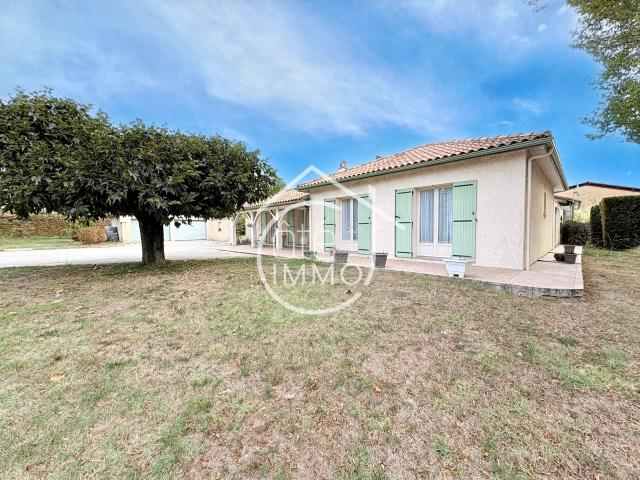 Maison 7 pièces 169 m²