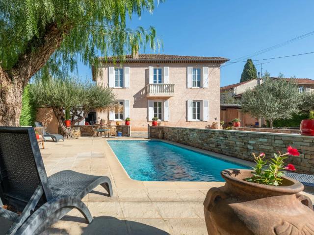 Maison 7 pièces 169 m²