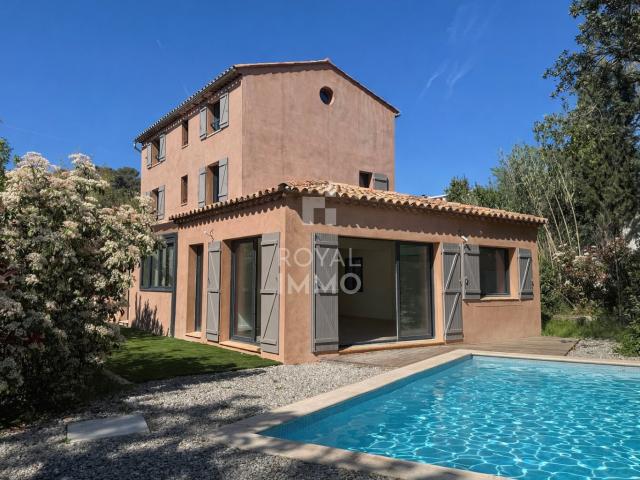 Maison 7 pièces 169 m²