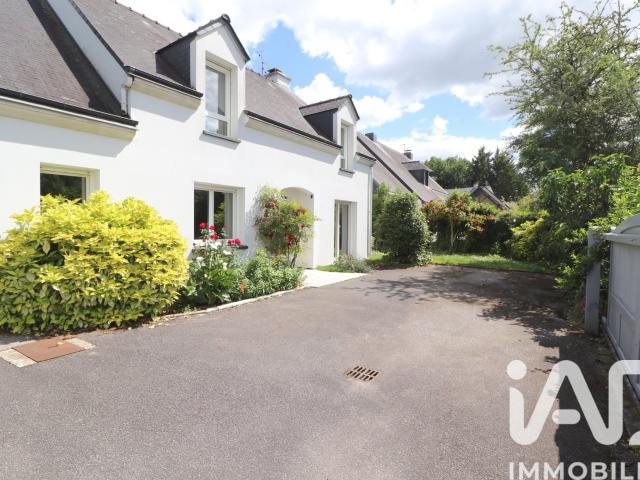 Maison 7 pièces 169 m²