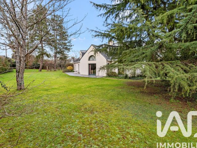 Maison 7 pièces 169 m²