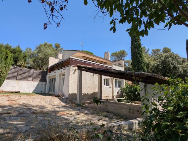 Maison 7 pièces 174 m²