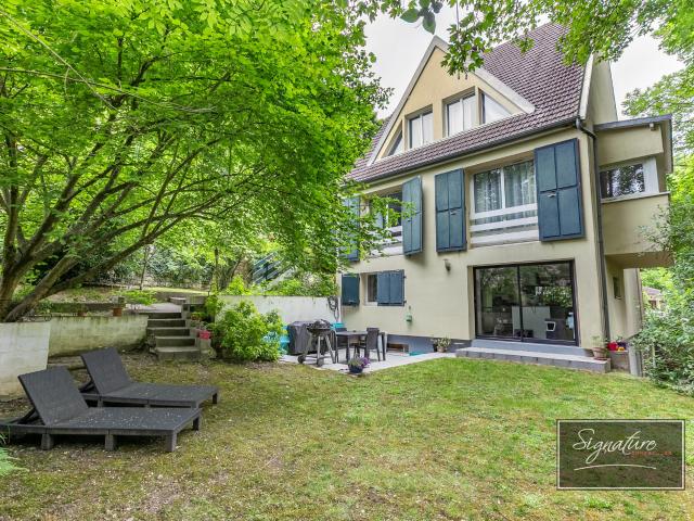 Maison 7 pièces 169 m²