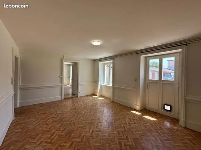 Maison 7 pièces 169 m²