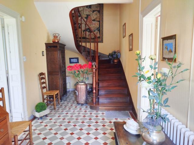 Maison 7 pièces 169 m²