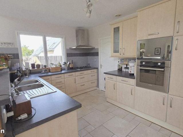 Maison 7 pièces 169 m²