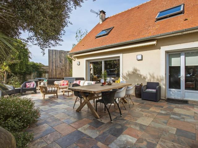 Maison 7 pièces 169 m²