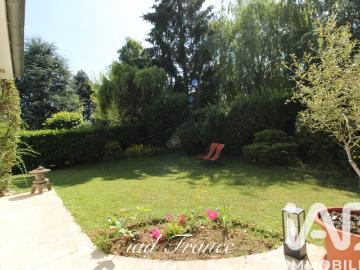 Maison 7 pièces 169 m²