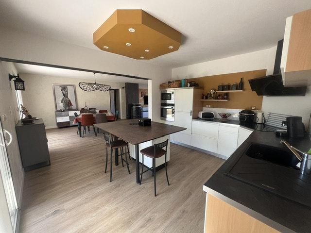 Maison 7 pièces 169 m²