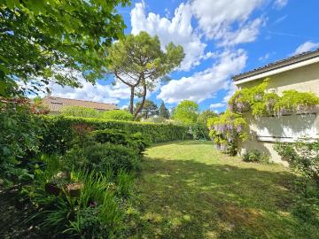 33170, Prieuré de Cayac, Gironde, Aquitaine