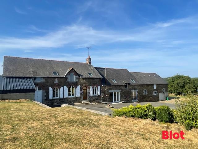 Maison 7 pièces 169 m²